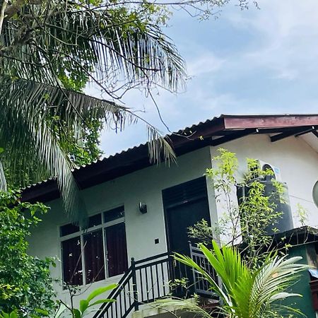 Chami'S Home Stay Mirissa Dış mekan fotoğraf