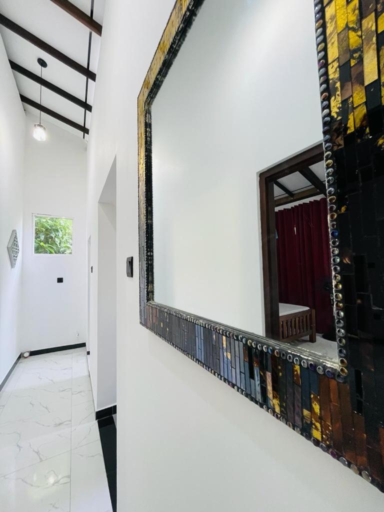 Chami'S Home Stay Mirissa Dış mekan fotoğraf