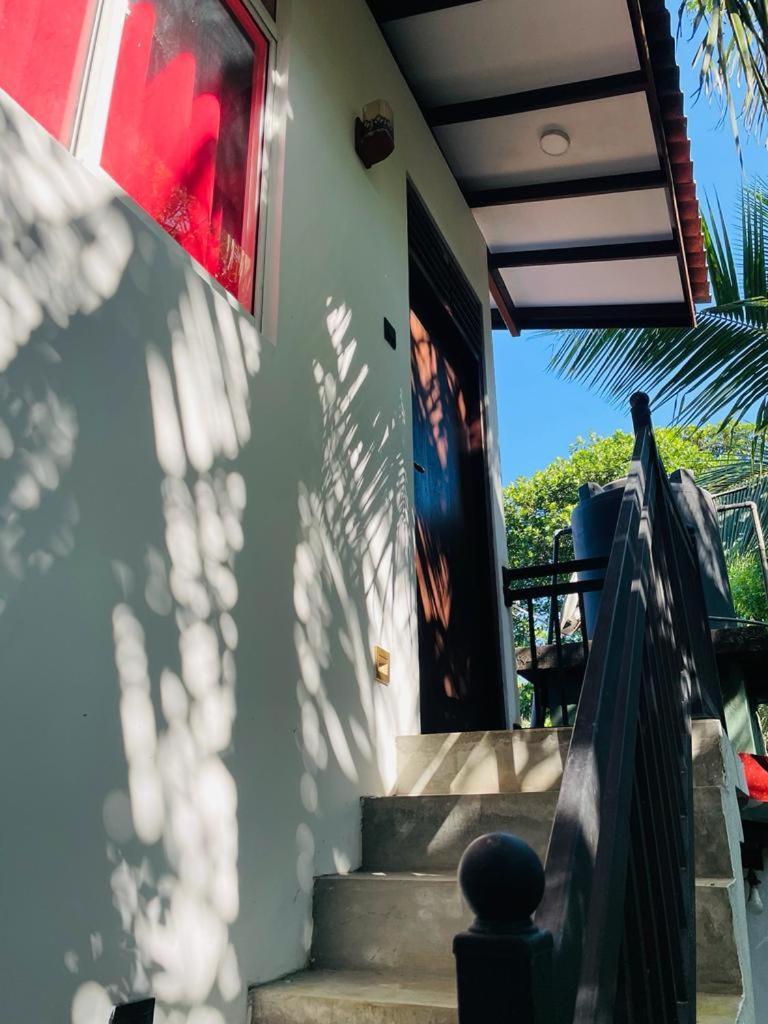 Chami'S Home Stay Mirissa Dış mekan fotoğraf