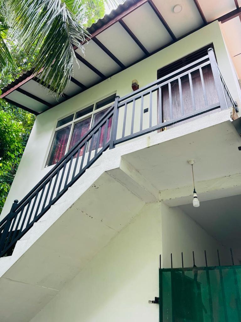 Chami'S Home Stay Mirissa Dış mekan fotoğraf