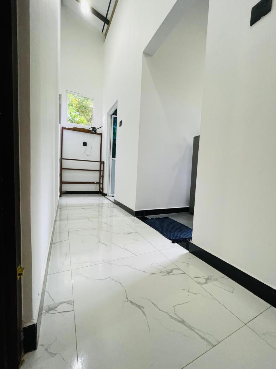 Chami'S Home Stay Mirissa Dış mekan fotoğraf
