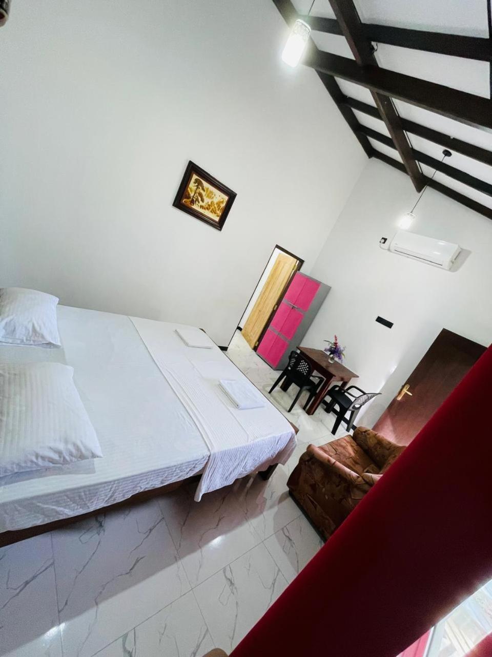 Chami'S Home Stay Mirissa Dış mekan fotoğraf